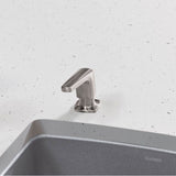 Rivana Soap Dispenser - Chrome