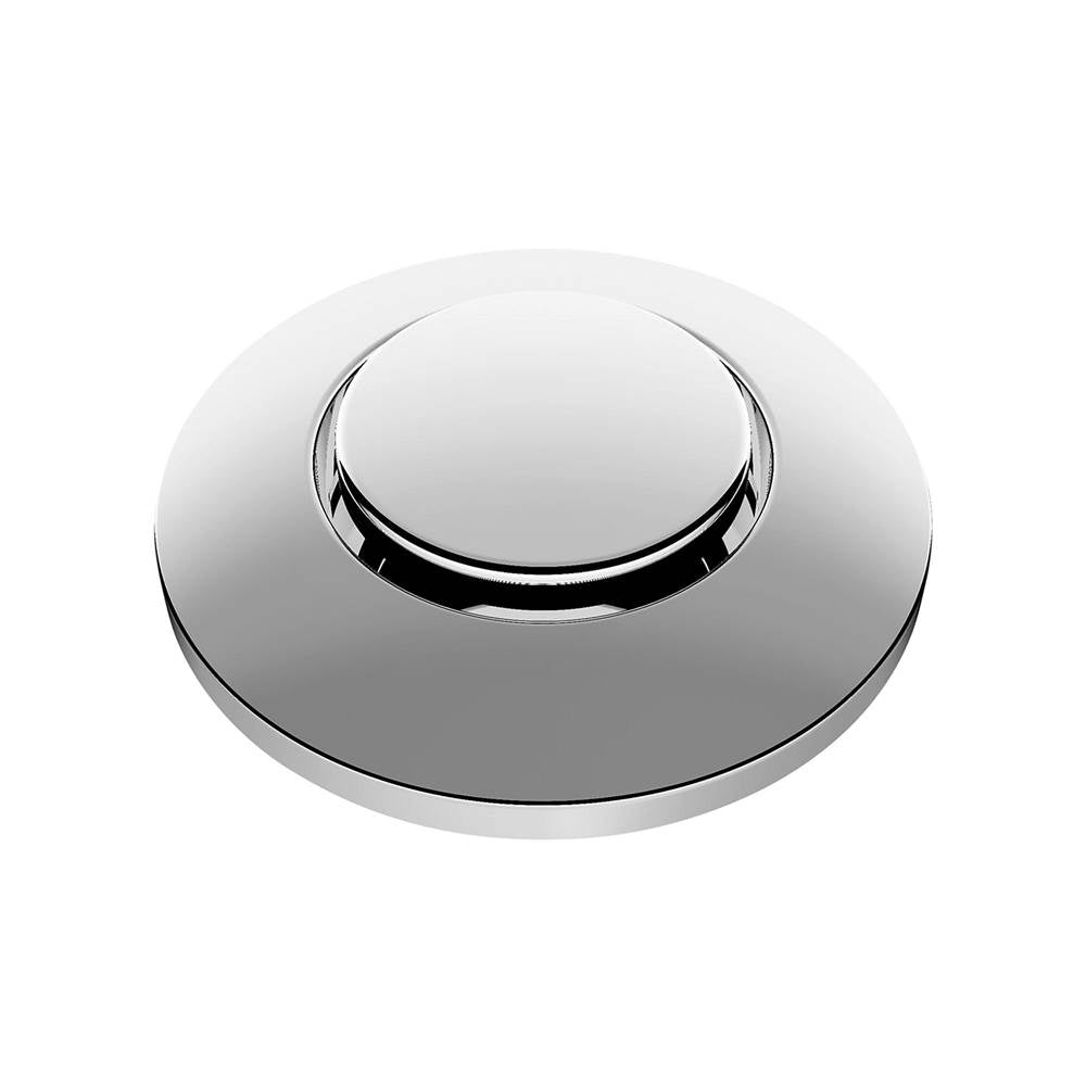 Blanco - Air Switch Set - Chrome - Chrome