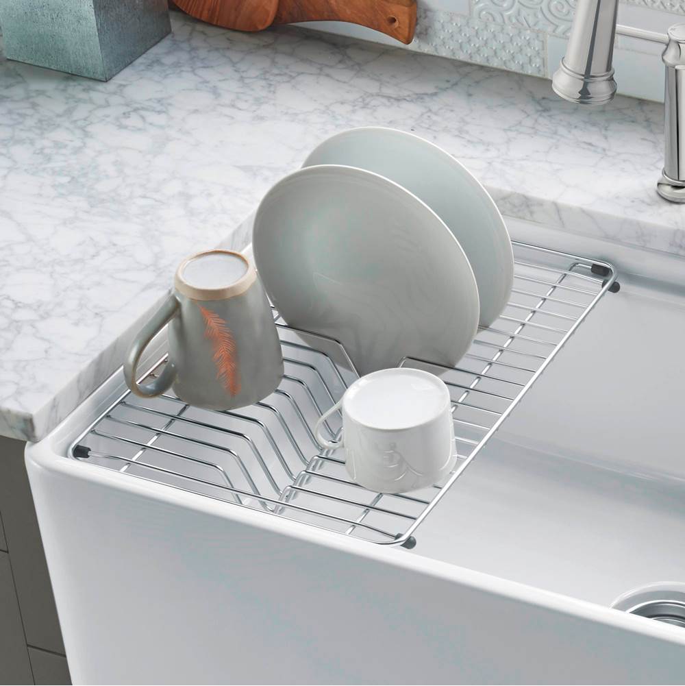 Profina Stainless Steel Dish Rack