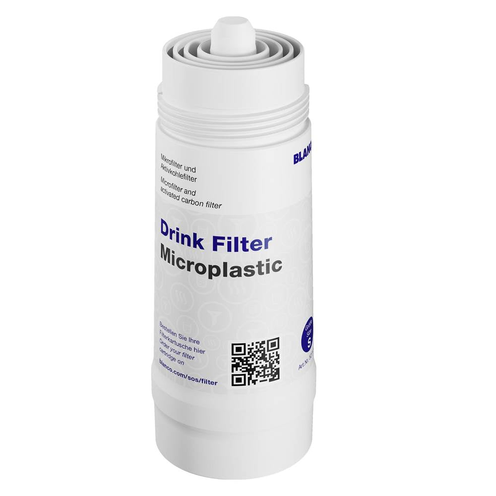 Blanco - Replacement Filter Cartridge Microplastic S