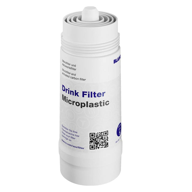 Blanco - Replacement Filter Cartridge Microplastic S