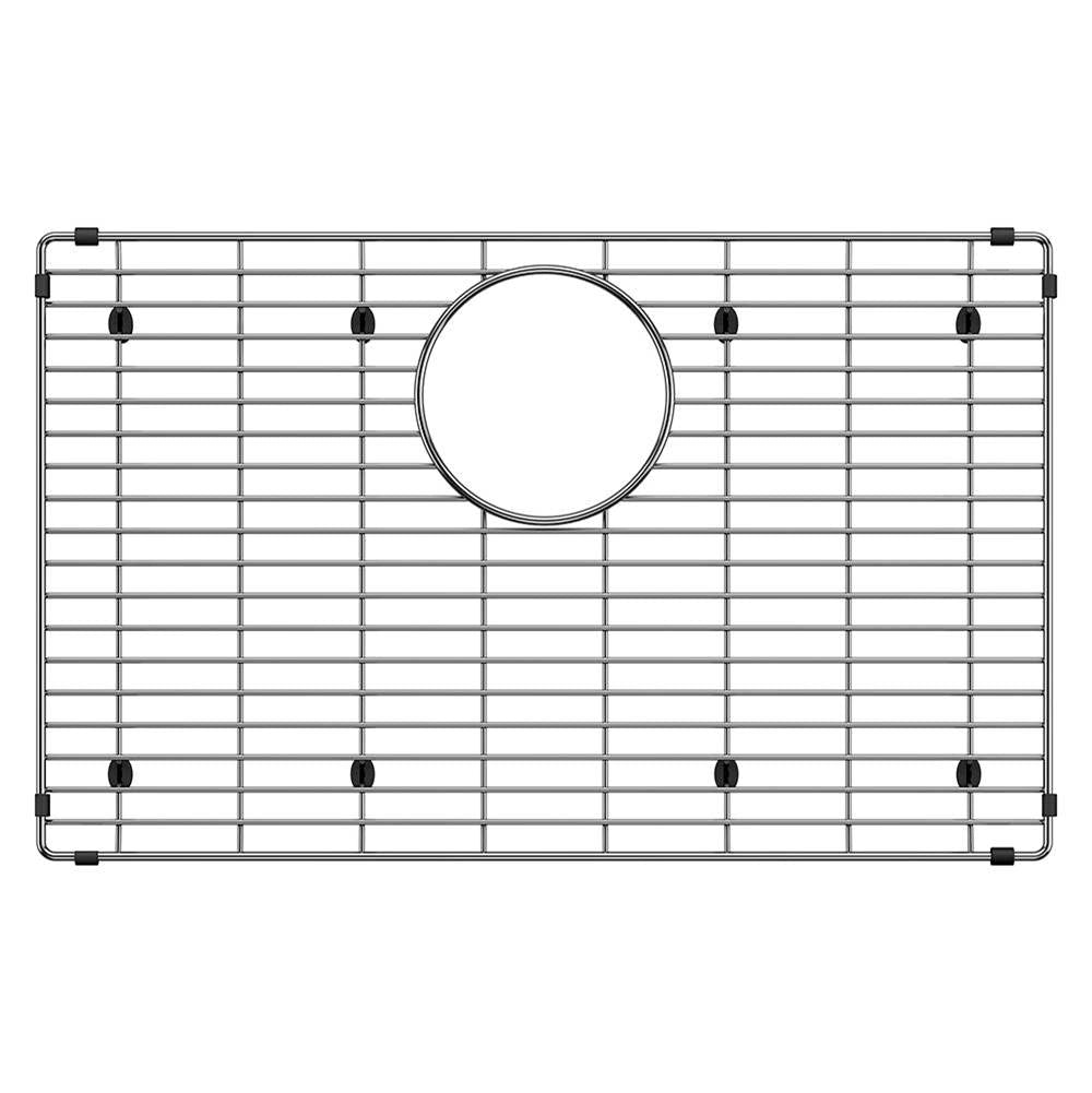 Blanco - Stainless Steel Sink Grid for Ikon 27'' Sink - Stainless Steel