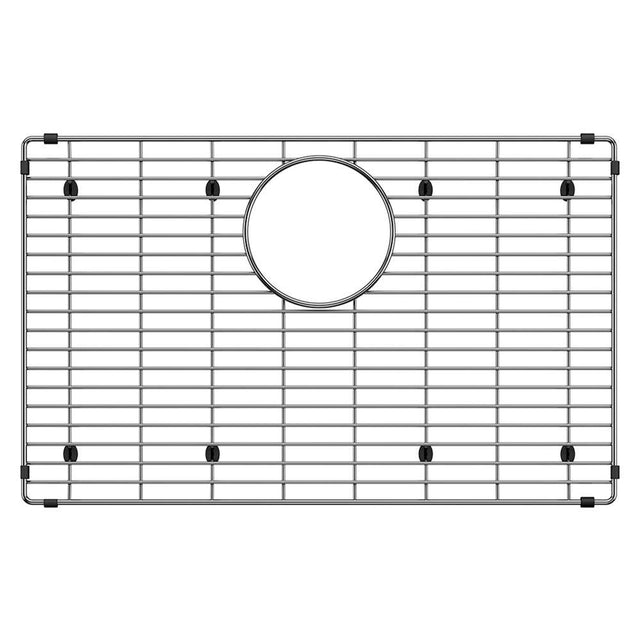 Blanco - Stainless Steel Sink Grid for Ikon 27'' Sink - Stainless Steel