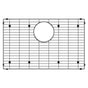 Blanco - Stainless Steel Sink Grid for Ikon 27'' Sink - Stainless Steel
