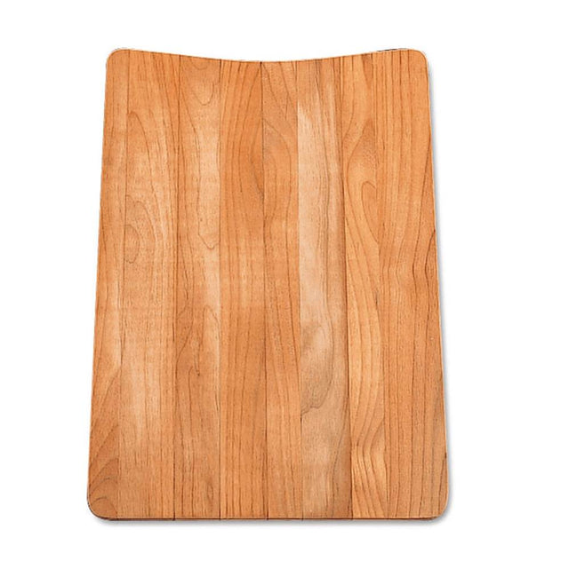 Blanco - Wood Cutting Board for Diamond 50/50 Sink - Wood