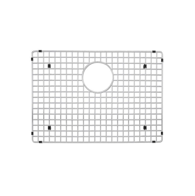 Blanco - Stainless Steel Sink Grid for Quatrus ADA Sink - Stainless Steel