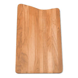 Blanco - Wood Cutting Board for Diamond 70/30 Sink - Wood