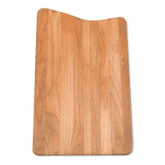 Blanco - Wood Cutting Board for Diamond 70/30 Sink - Wood