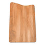 Blanco - Wood Cutting Board for Diamond 70/30 Sink - Wood