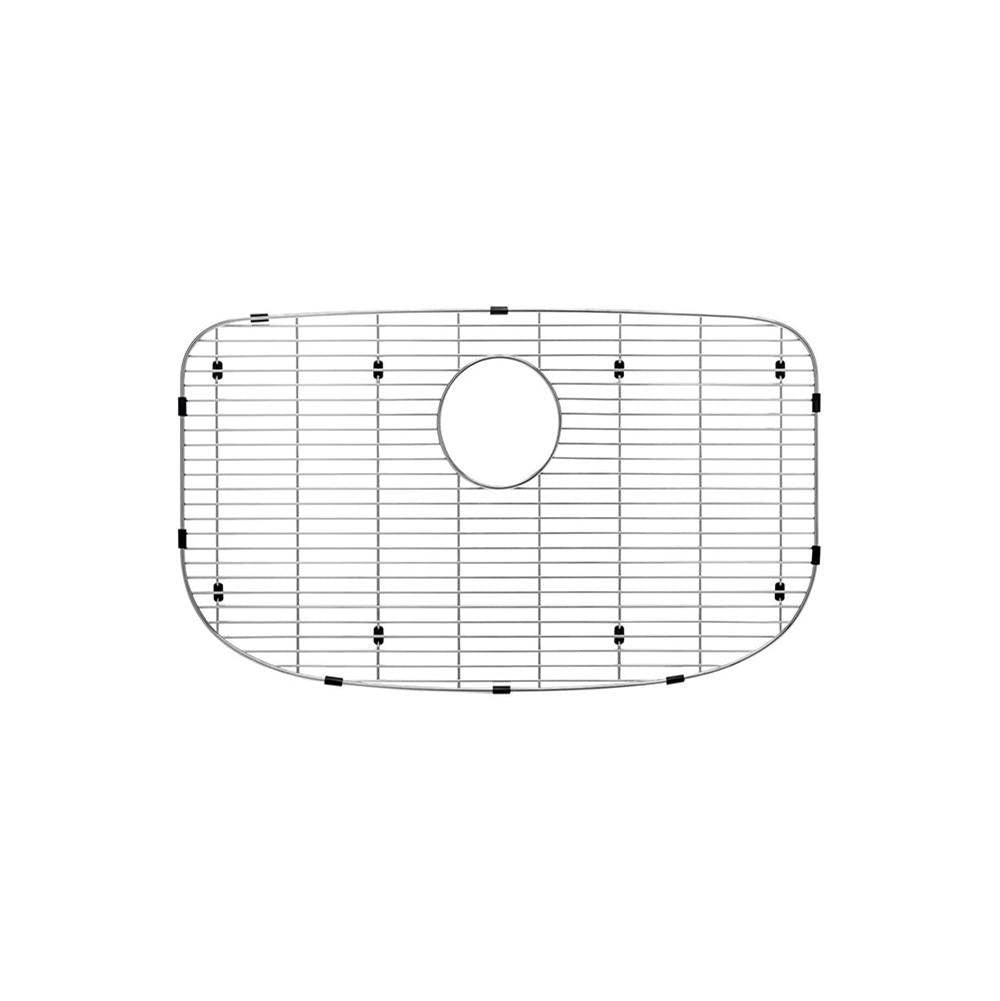 Blanco - Stainless Steel Sink Grid for Valea 27'' Sink - Stainless Steel