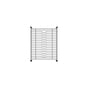 Blanco - Stainless Steel Floating Dish Rack for Select Diamond Sinks - Stainless Steel