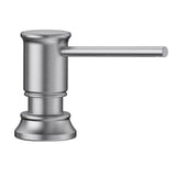 Blanco - Empressa Soap Dispenser - PVD Steel - PVD Steel