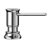 Blanco - Empressa Soap Dispenser - Chrome - Chrome