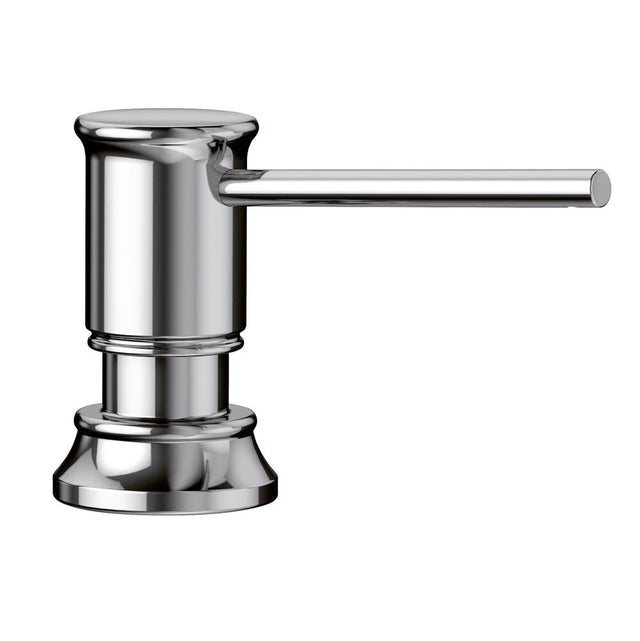 Blanco - Empressa Soap Dispenser - Chrome - Chrome