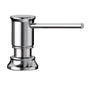 Blanco - Empressa Soap Dispenser - Chrome - Chrome