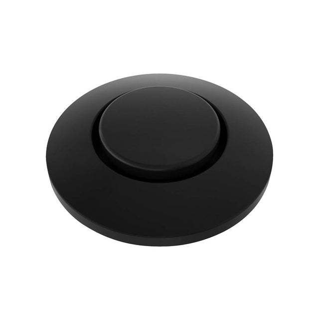 Blanco - Air Switch Set - Matte Black - Matte Black