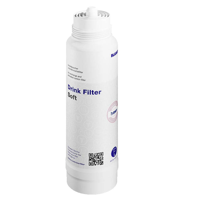 Blanco - Replacement Filter Cartridge Soft L