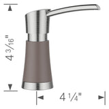 Air Gap - Chrome