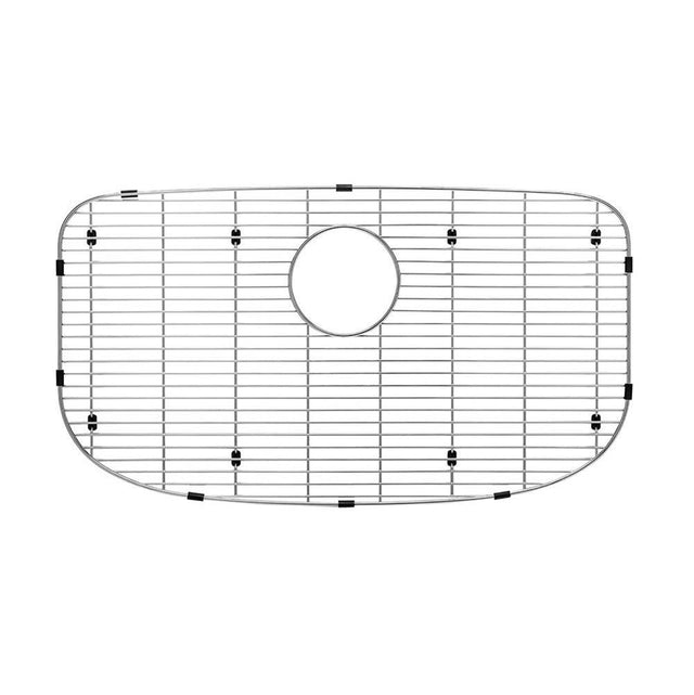 Blanco - Stainless Steel Sink Grid for Valea 32'' Sink - Stainless Steel