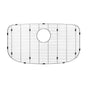 Blanco - Stainless Steel Sink Grid for Valea 32'' Sink - Stainless Steel