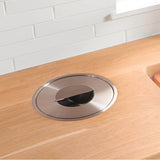 Solon Dual Mount Compost System