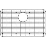 Blanco - Stainless Steel Sink Grid for Formera 28'' Sink - Stainless Steel