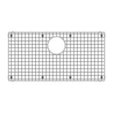 Blanco - Stainless Steel Bottom Grid for Precision Super Single Sinks