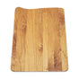 Blanco - Wood Cutting Board for Diamond 60/40 Sink - Wood