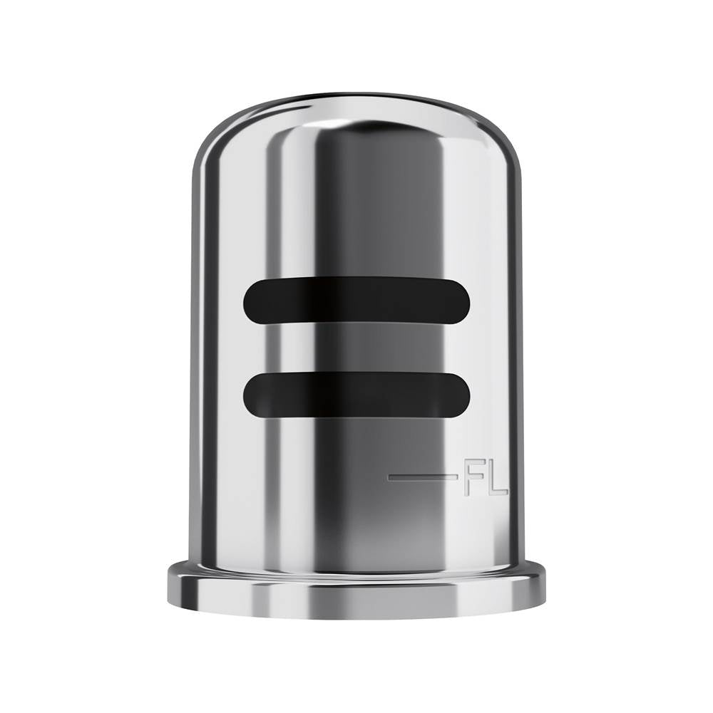 Blanco - Air Gap - Chrome - Chrome