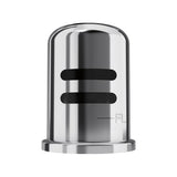 Blanco - Air Gap - Chrome - Chrome