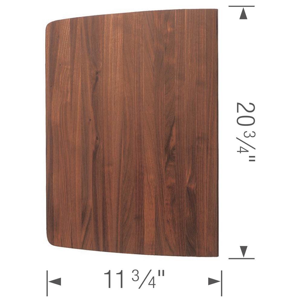 Valea Cutting Board for Valea Super Single Sinks