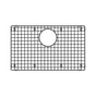 Blanco - Stainless Steel Sink Grid for Precis 27'' Sink - Stainless Steel