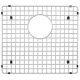 Blanco - Stainless Steel Bottom Grid for Precision 17'' Sinks - Stainless Steel