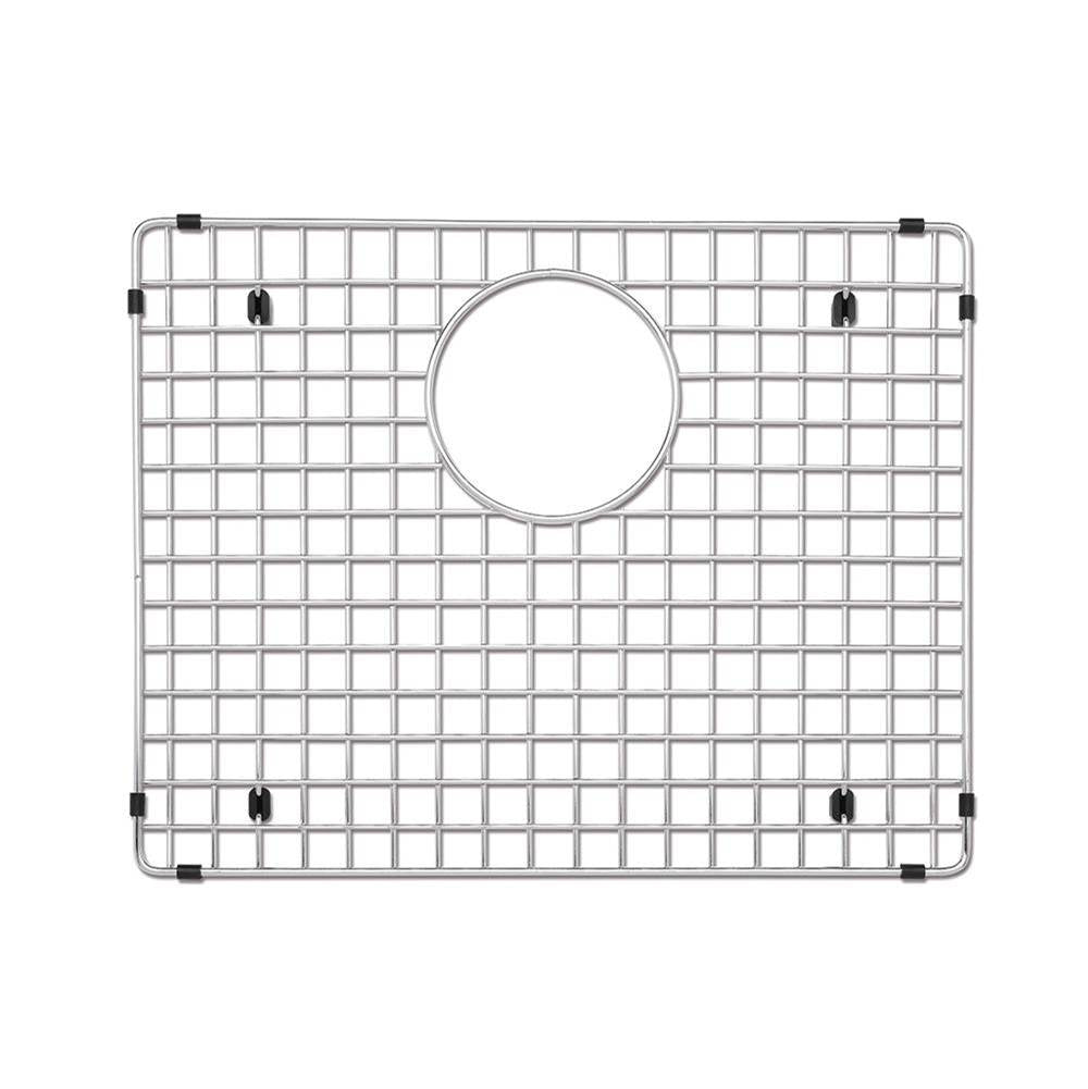 Blanco - Stainless Steel Sink Grid for Precis 21'' Sink - Stainless Steel