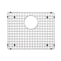 Blanco - Stainless Steel Sink Grid for Precis 21'' Sink - Stainless Steel
