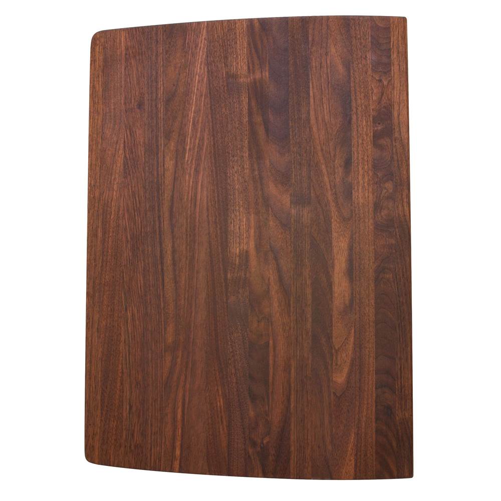 Blanco - Wood Cutting Board for Performa Cascade Sink - Wood