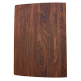 Blanco - Wood Cutting Board for Performa Cascade Sink - Wood