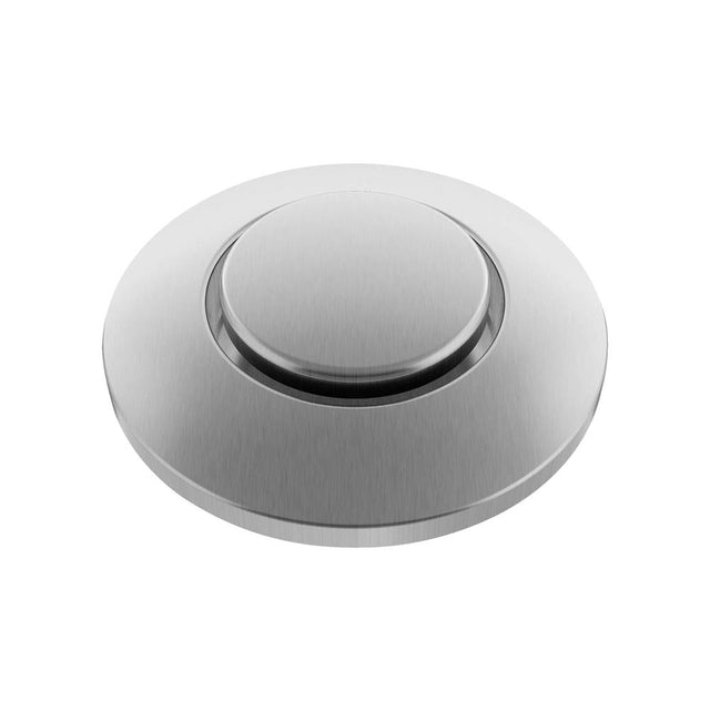 Blanco - Air Switch Set - PVD Steel - PVD Steel