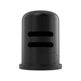 Blanco - Air Gap - Matte Black - Matte Black