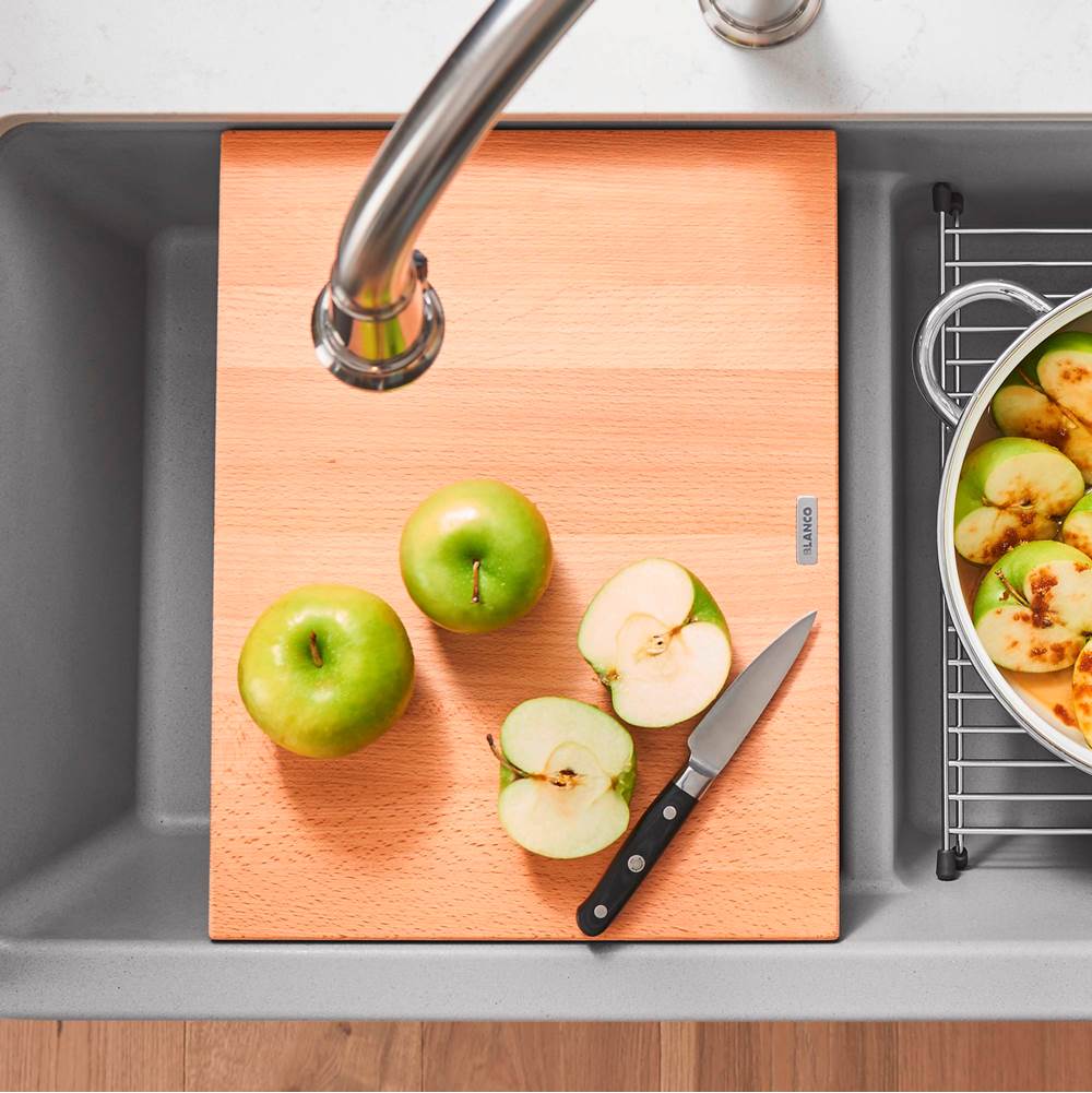 Ikon/Vintera Beechwood Floating Cutting Board