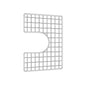 Blanco - Stainless Steel Sink Grid for Performa 60/40 Sink - Small Bowl
