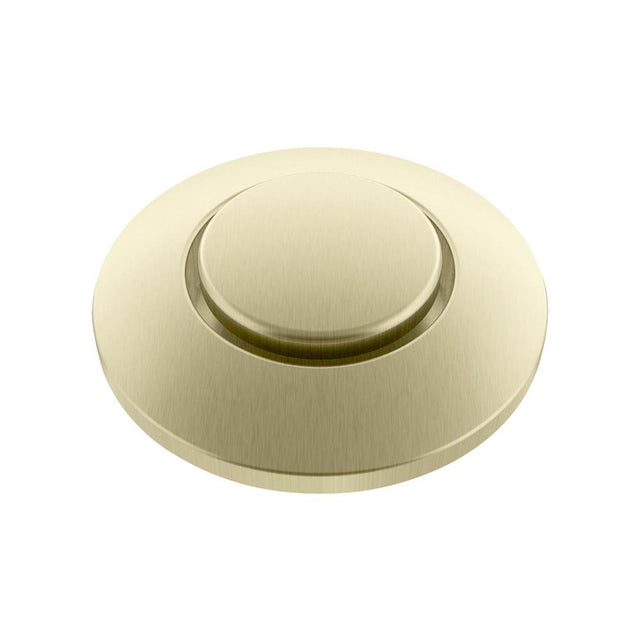 Blanco - Air Switch Set - Satin Gold - Satin Gold