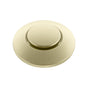 Blanco - Air Switch Set - Satin Gold - Satin Gold