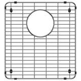 Blanco - Stainless Steel Sink Grid for Formera 50/50 Sink - Stainless Steel