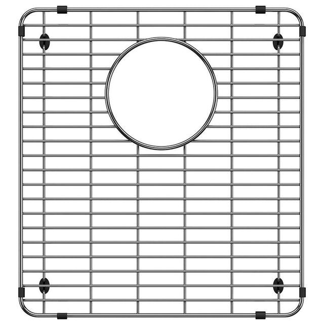 Blanco - Stainless Steel Sink Grid for Formera 50/50 Sink - Stainless Steel