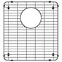 Blanco - Stainless Steel Sink Grid for Formera 50/50 Sink - Stainless Steel