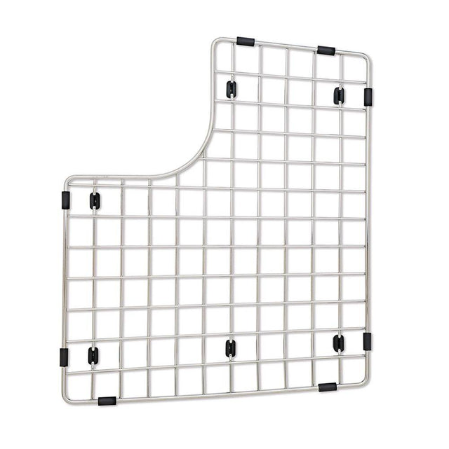 Blanco - Stainless Steel Sink Grid for Performa 50/50 Sink - Right Bowl - Stainless Steel
