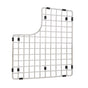 Blanco - Stainless Steel Sink Grid for Performa 50/50 Sink - Right Bowl - Stainless Steel