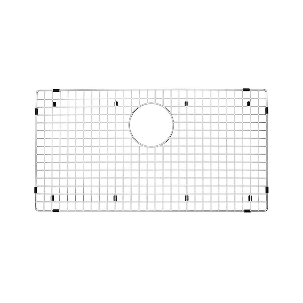 Blanco - Stainless Steel Sink Grid for Precis 30'' Sink - Stainless Steel