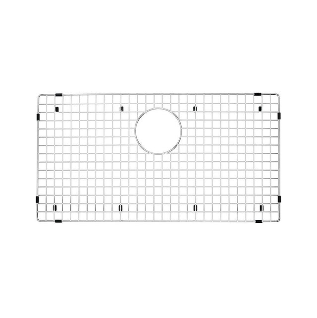 Blanco - Stainless Steel Sink Grid for Precis 30'' Sink - Stainless Steel